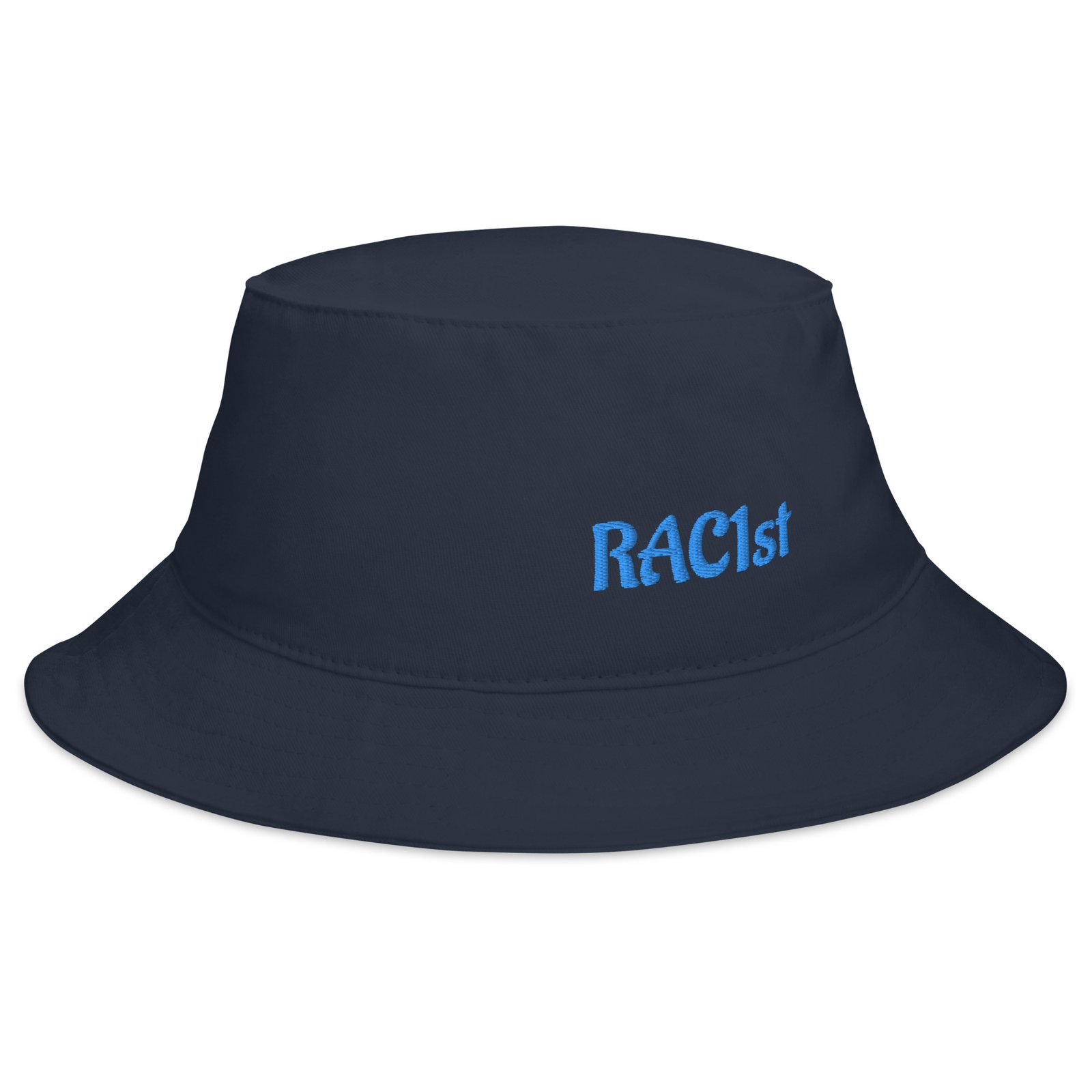 Rac1st Bucket Hat - Image 2