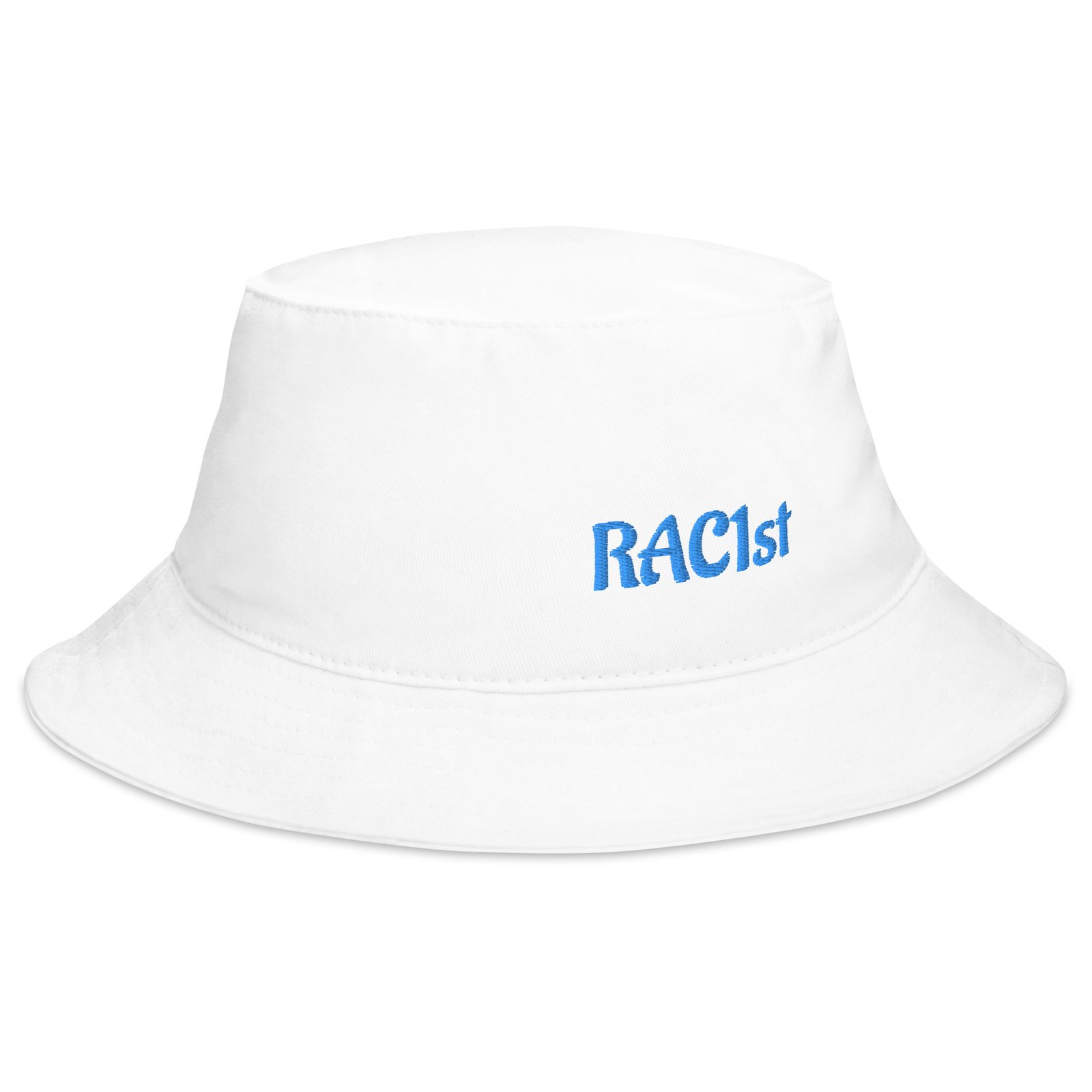 Rac1st Bucket Hat - Image 3