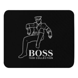 Mouse pad