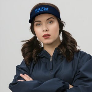 Rac1st Visor