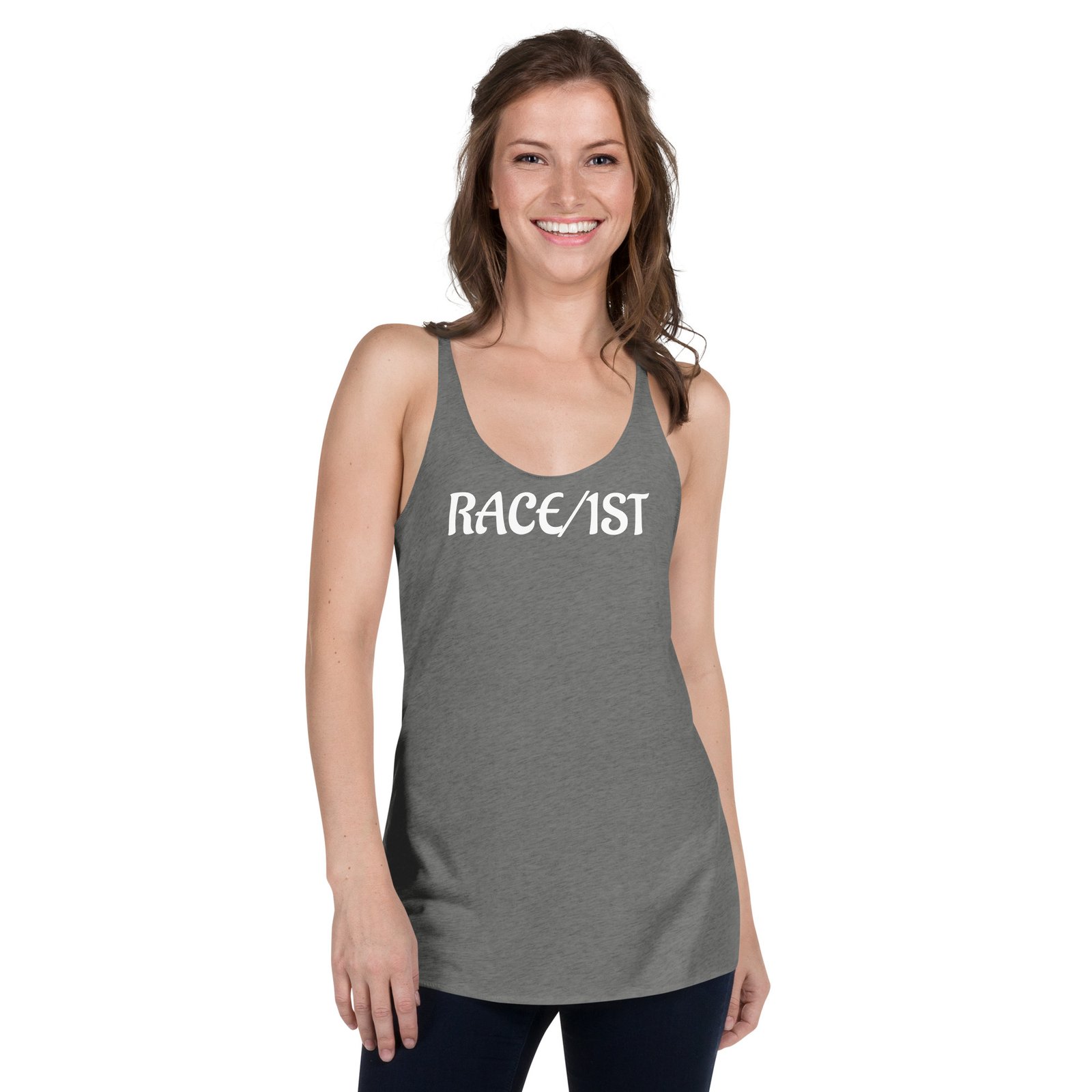 Drillas womens racefirst