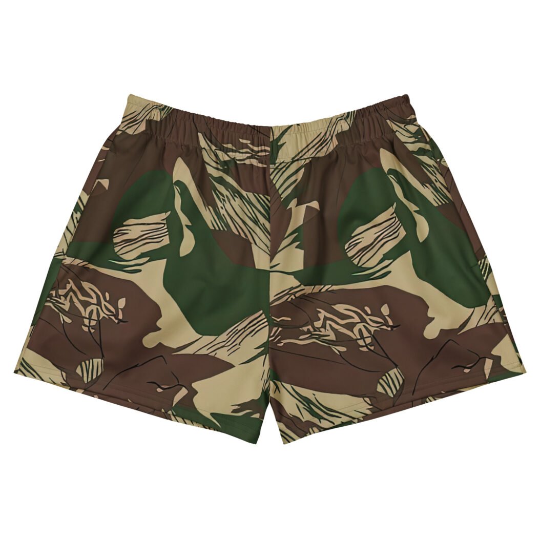 For the LoLs Rhodesian short shorts
