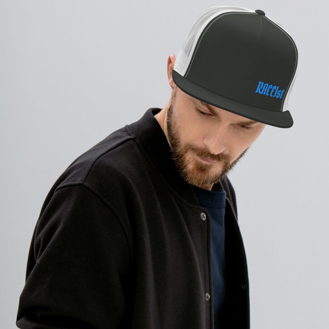 Race1st Trucker Cap