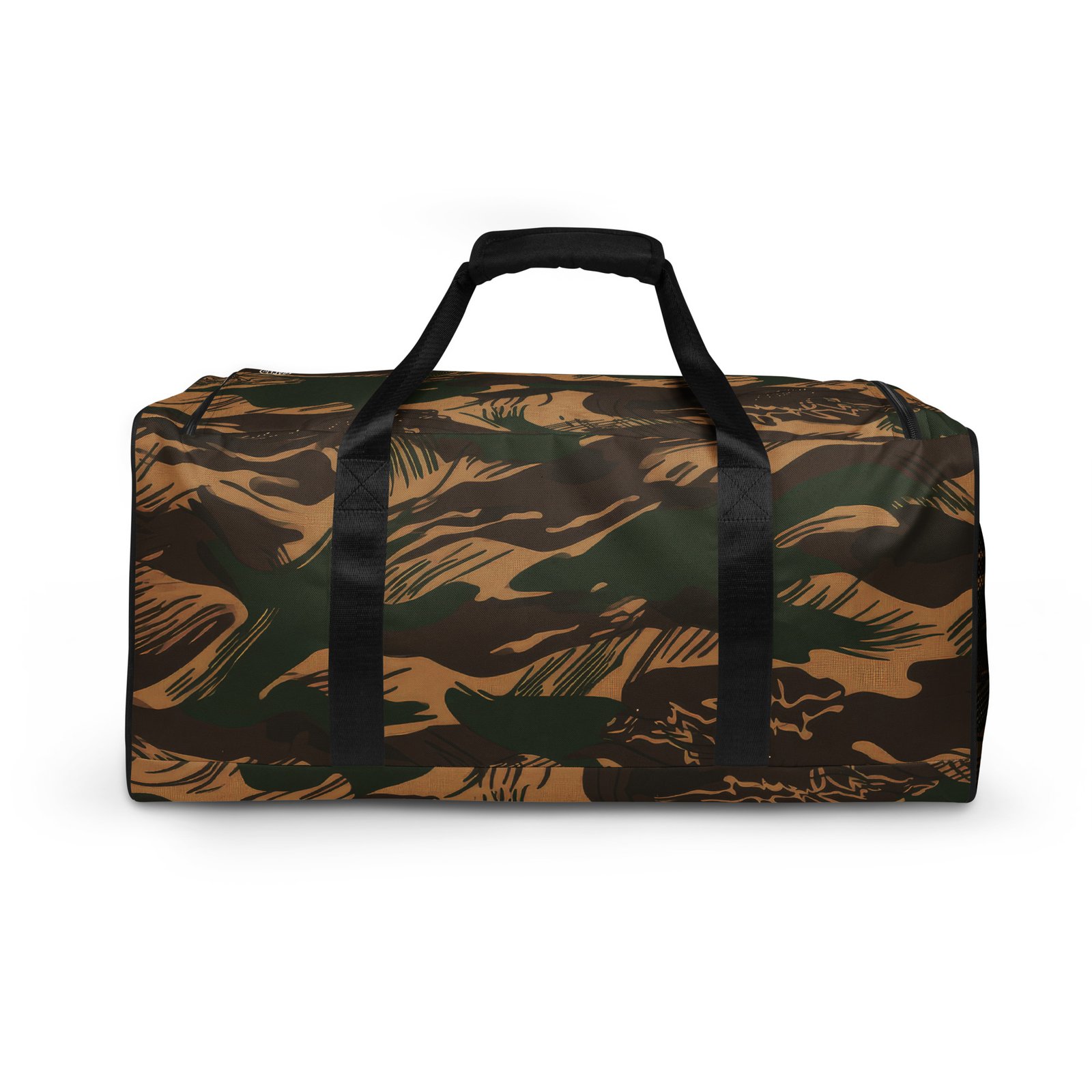 Race1st Rhodesia Duffle bag - Image 2
