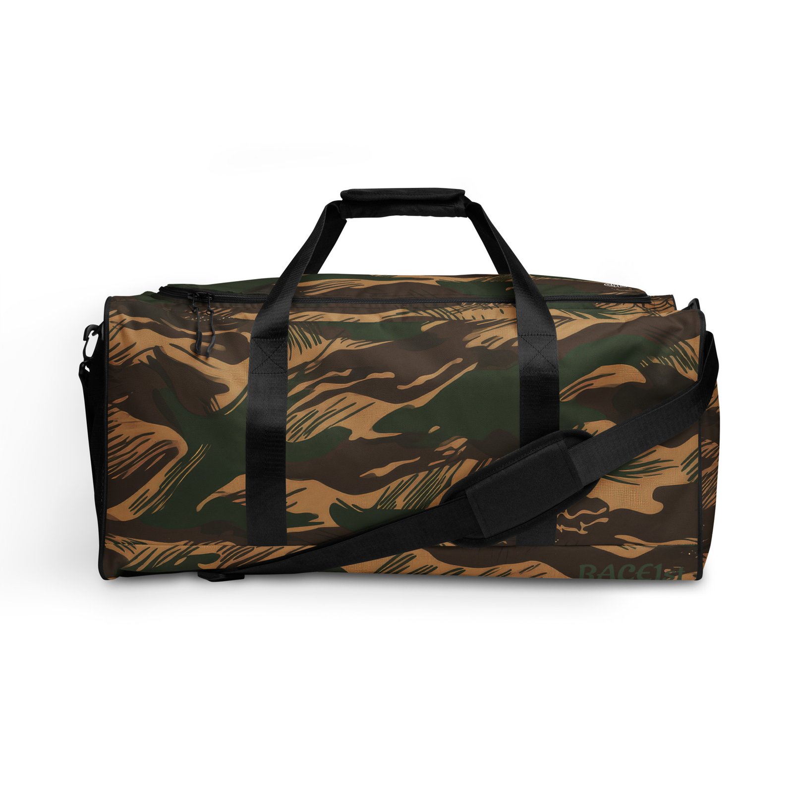 Race1st Rhodesia Duffle bag - Image 3