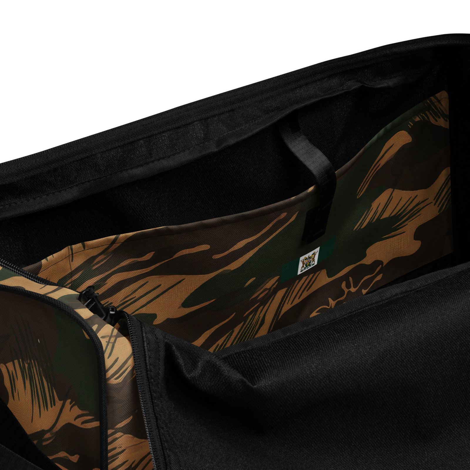 Race1st Rhodesia Duffle bag - Image 10
