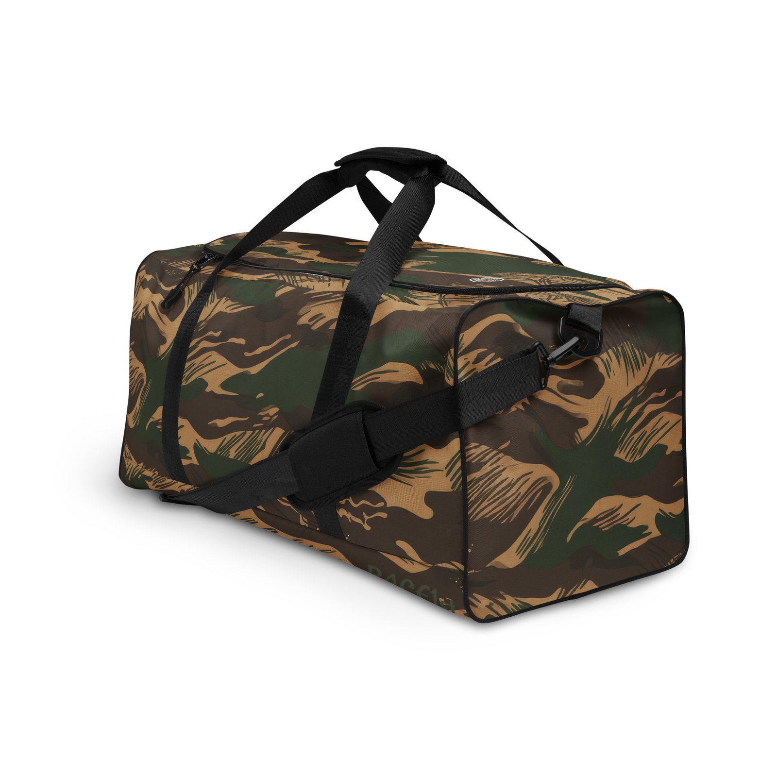 Race1st Rhodesia Duffle bag - Image 9