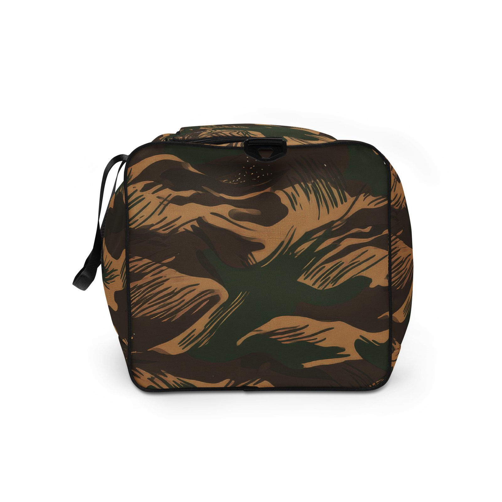 Race1st Rhodesia Duffle bag - Image 5