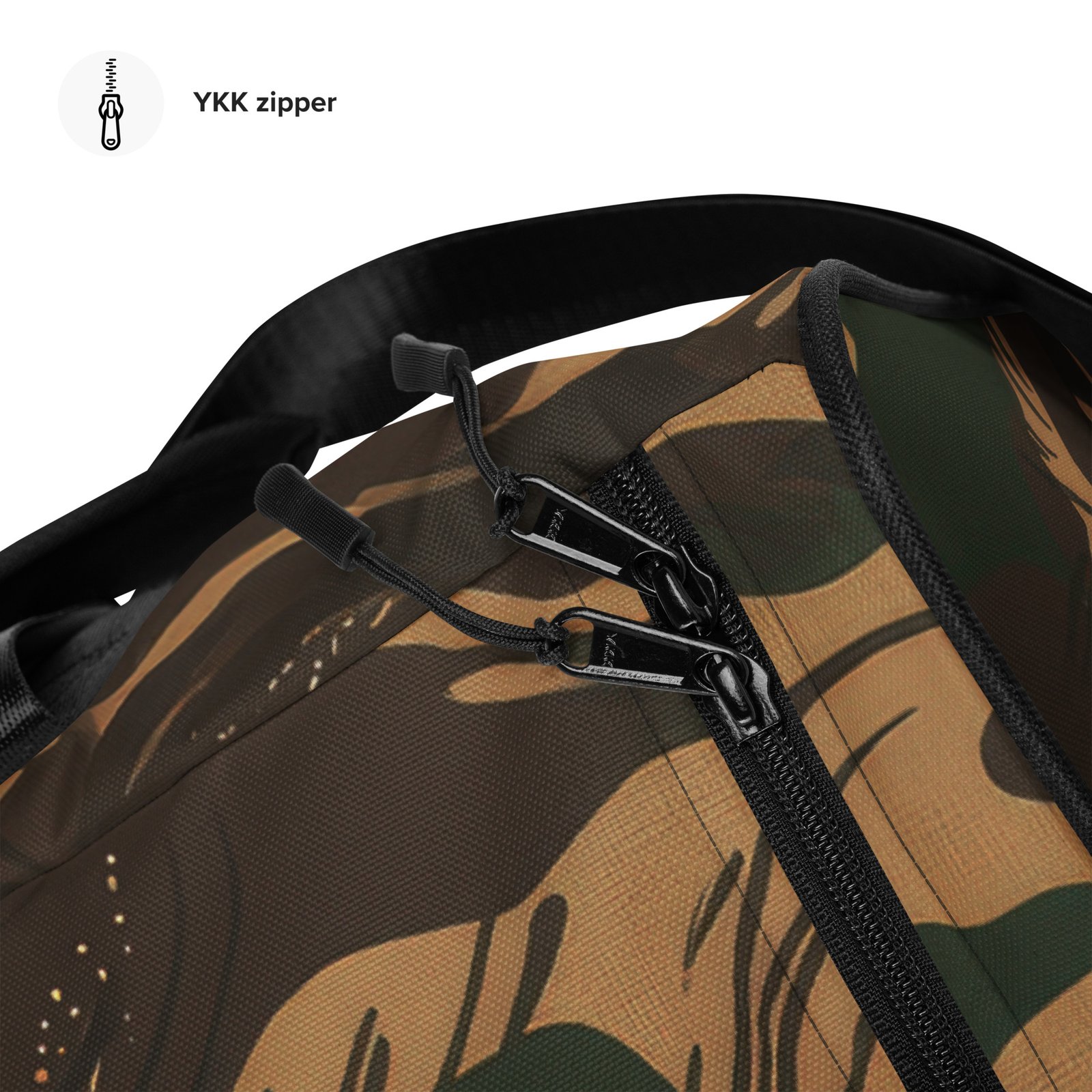 Race1st Rhodesia Duffle bag - Image 12