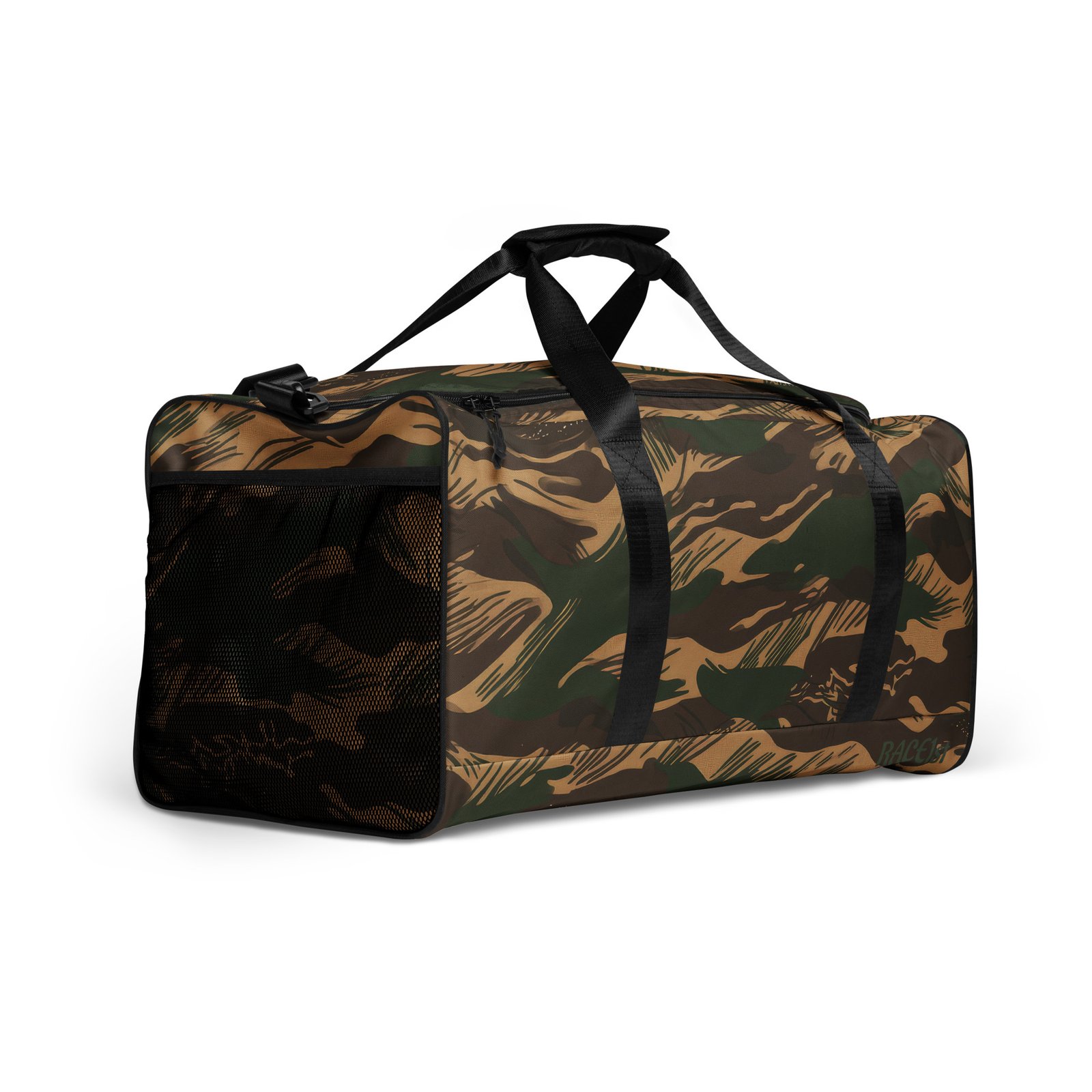 Race1st Rhodesia Duffle bag - Image 8
