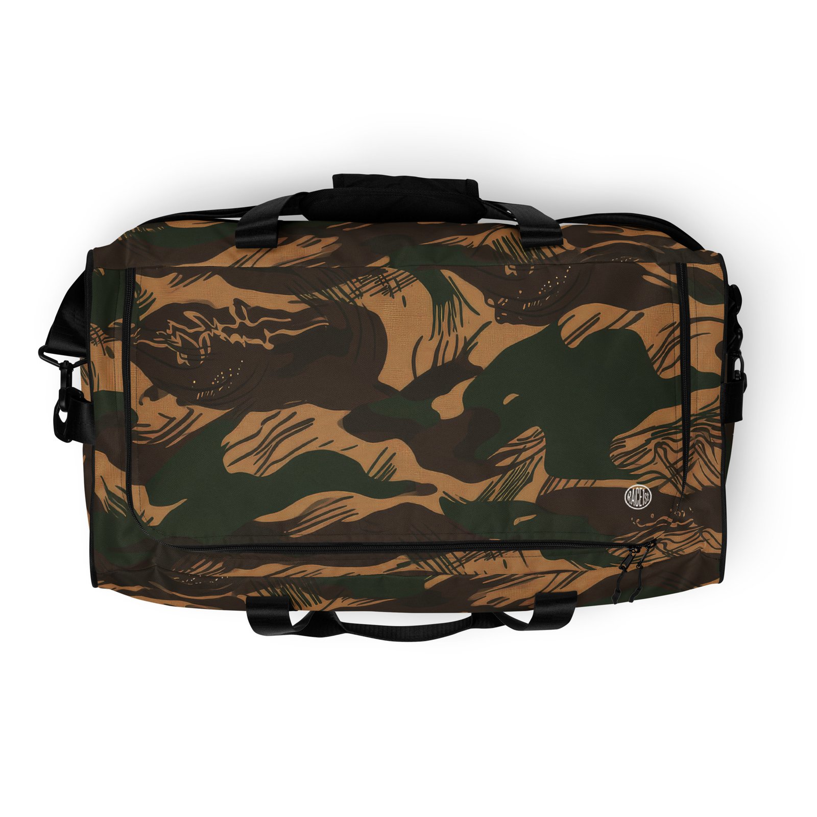 Race1st Rhodesia Duffle bag - Image 6